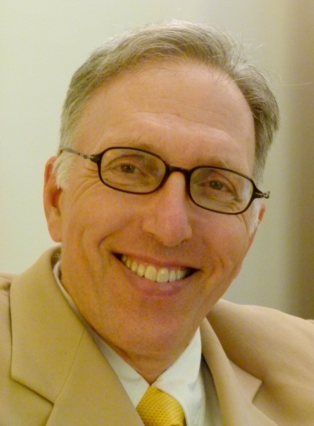David Leffler, Ph.D